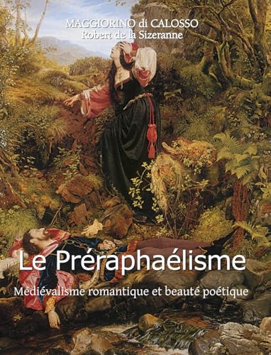 Le Préraphaélisme guide complet pour préparer une visite de musée d'art - 2