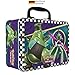 Produktbild Pokémon-Sammelkartenspiel: Sammelkoffer: Brüllschweif & Eisenkrieger (2 holografische Promokarten, 6 Boosterpacks & mehr)