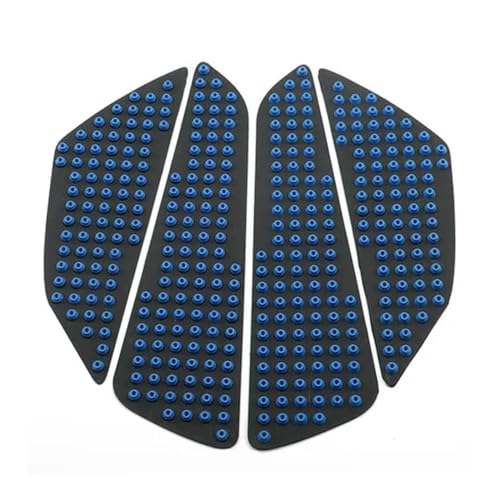 Tankpad moto de traction universel pour vos sorties quotidiennes et roadtrips