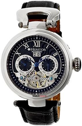 Automatic Hr3302 Ganzi Mens Watch