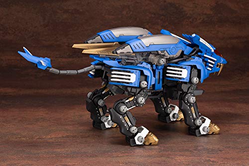 La mejor selección de Zoids que Puedes Comprar On-line. 17 Imagen adicional