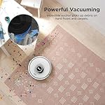 Shark AI Ultra Voice Control Robot Vacuum with Matrix Clean Navigation, Home Mapping, 60-Day Capacity, XL Self-Empty Base for Homes with Pets, Carpet & Hard Floors, Cool Grey - Image 2