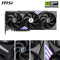 MSI GeForce RTX 5060 Ti 16G Gaming Trio OC - 16GB GDDR7 (28Gbps/128-bit), PCIe 5, Boost: 2647 MHz, HDMI 2.1b, DisplayPort 2.1b – Ansicht 2