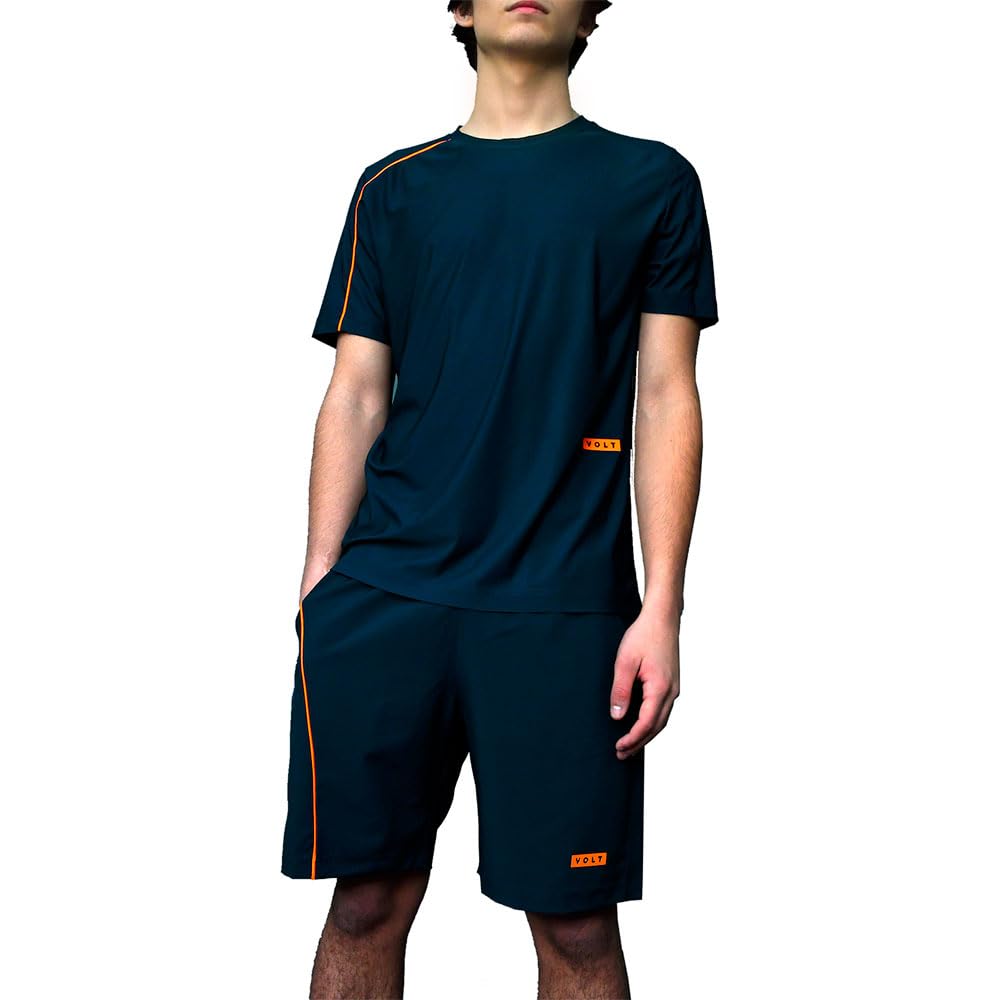 Volt Padel Performance Shorts L