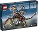 LEGO 76406 Hungarian Horntail Dragon - New.