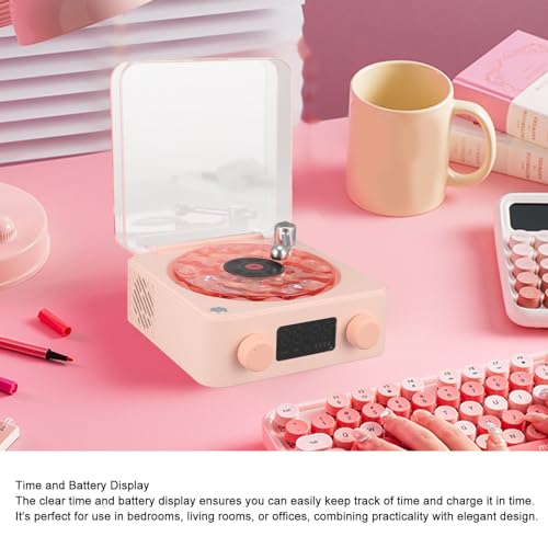 Encuentra la mejor selección de Radio antigua tocadiscos al mejor precio. 6 Imagen adicional