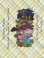 The Funky Friends: Book Of: Stories And Rhymes For Good Times 151700604X Book Cover