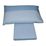 sabanas x catalogo El juego incluye: 1 sábana encimera de 250 x 290, 1 sábana bajera ajustable de 180 x 200 cm para colchones de hasta 25 cm, 2 fundas de almohada de 50 x 80 cm