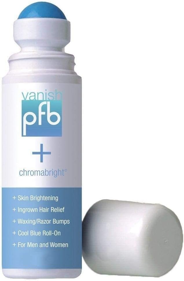PFB Vanish and Chroma-bright