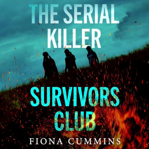 『The Serial Killer Survivors Club』のカバーアート