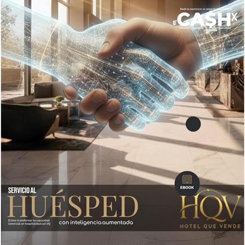 "La nueva Arquitectura del Servicio al Hu&eacute;sped"