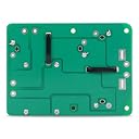 Doogesound 2 Way Crossover Board 2 Unit, 120W Max Power 2 Way HiFi Speaker Crossover Network, Heavy Duty 100% Pure Copper Inductor 4 to 8 Ohms Frequency Deviders gallery image