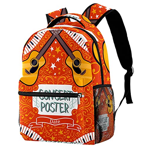 Sac à dos de voyage enfant avec support bouteille, le cadeau idéal mixte