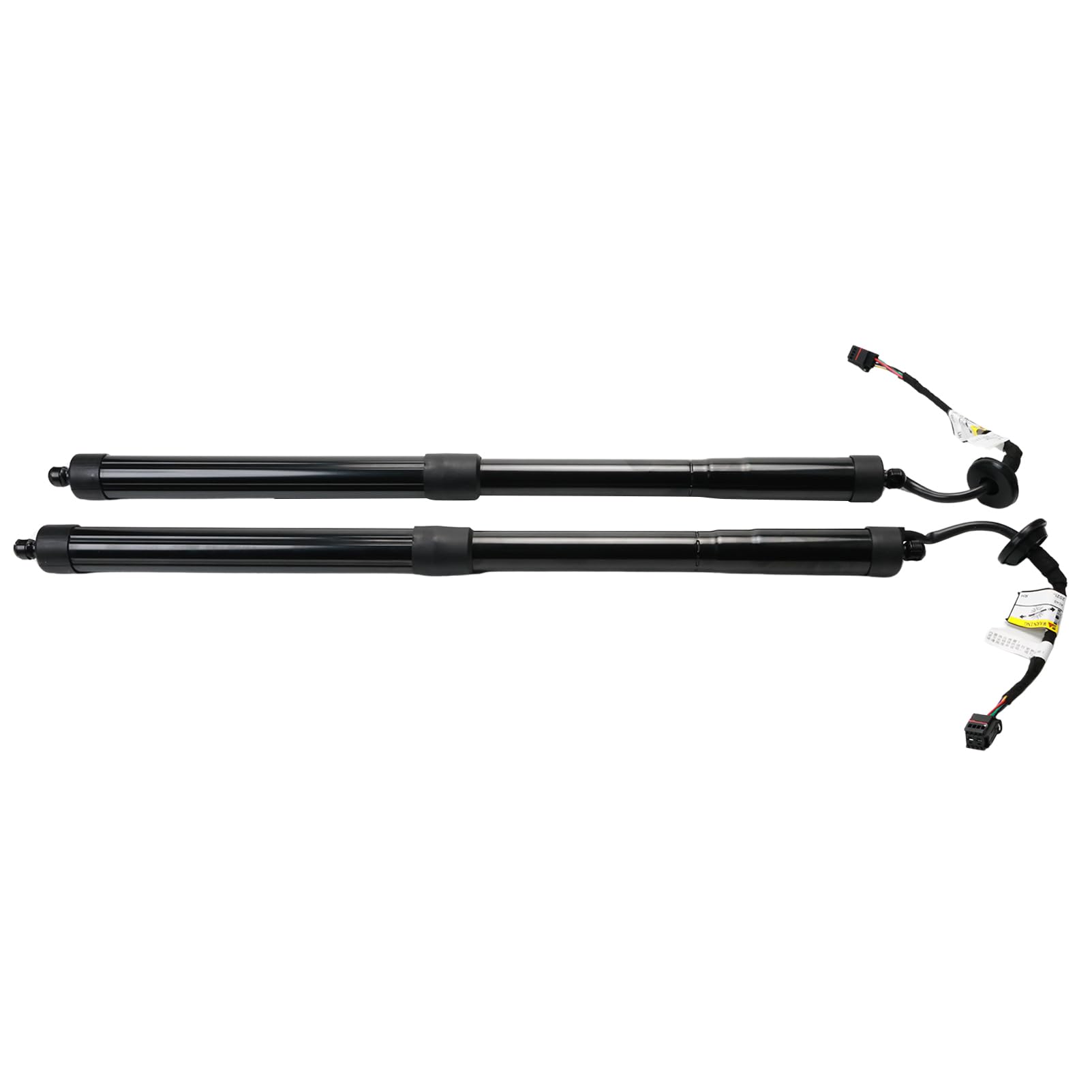 2 Stücke Gasfeder Heckklappe Hub Powerlift Heckklappenstrebe V0lV0 XC40 Heckklappenhalterung 32296296 32357573 323844