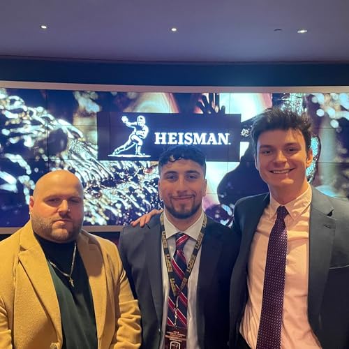 Mazz & Bads Show Ep. 48- NBA News Round Up, Yankees' Woes cover art