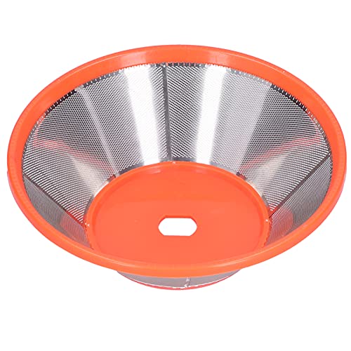 Electric Juicer Filter, Replacement for Jack...