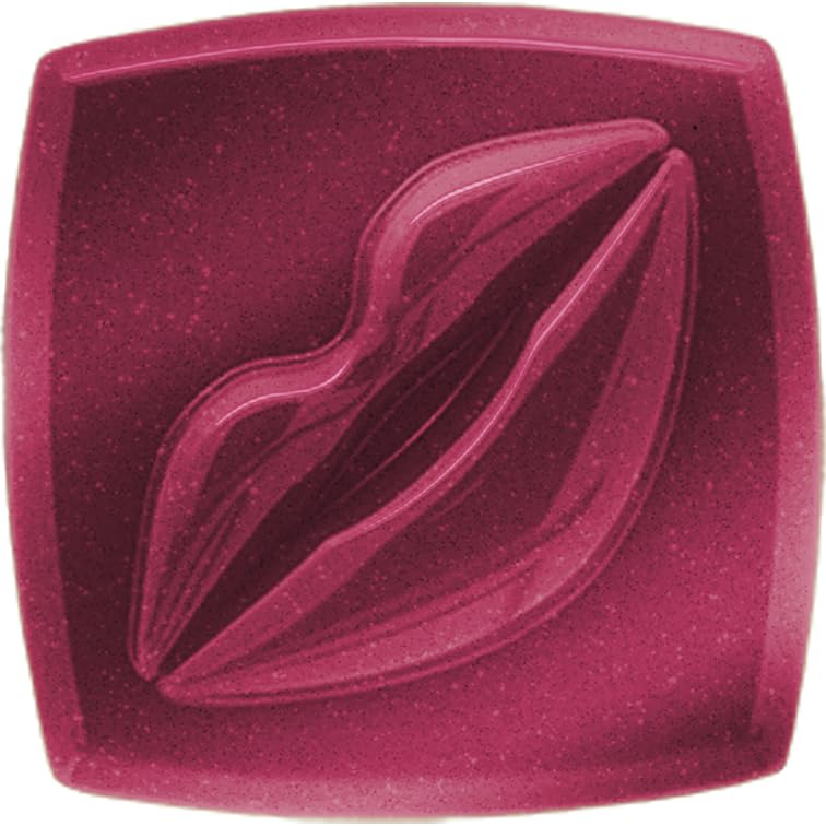 Image of Lip Attraction Love Potion Matte Lipstick - Deep Bold Shade, Smooth & Long Lasting