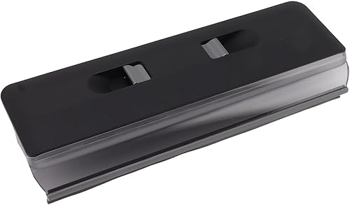 TOPINCN Cubierta de cepillo de rodillo ABS para Tineco 3.0 - Fácil instalación, mantiene la eficiencia, duradera, fuerte compatibilidad, fácil