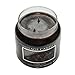 Village Candle Coffee Bean 16 oz Glass Jar Scented Candle, Medium