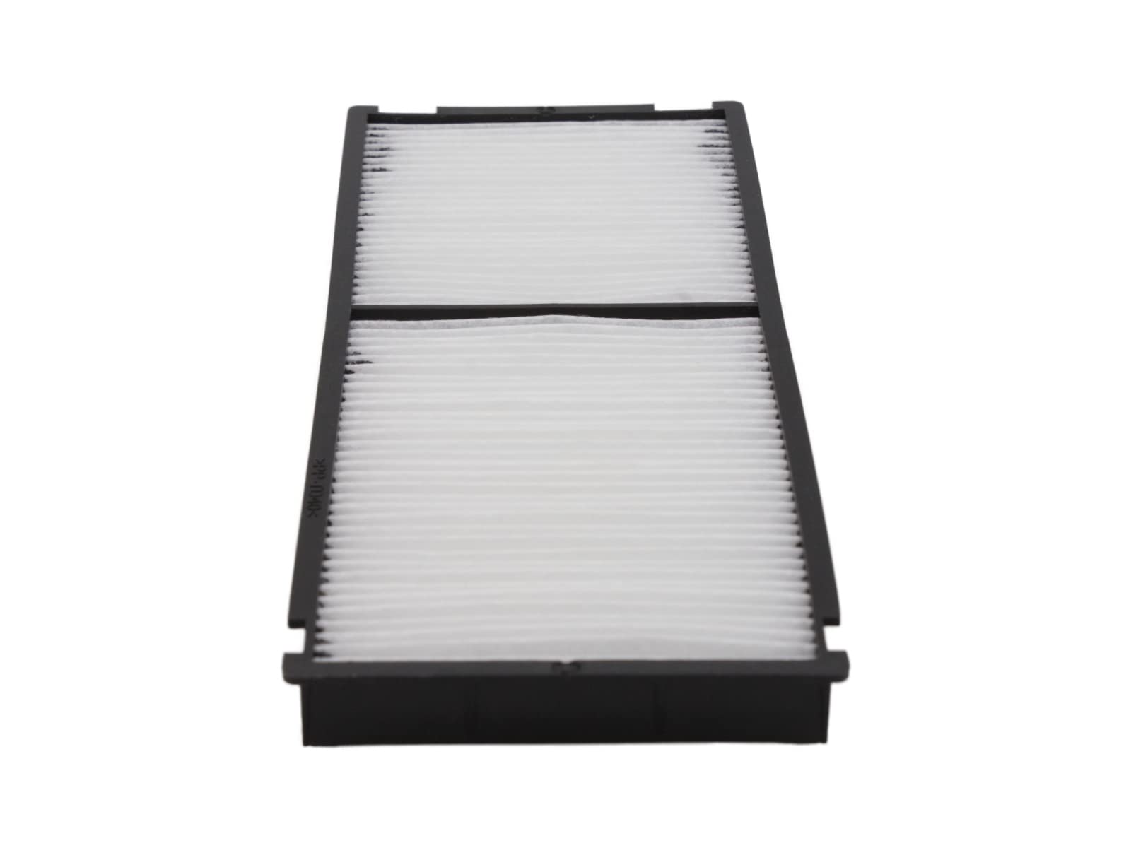 Filtre à air pour EPSON ELPAF17, V13H134A17 pour EB-G5950, EB-G5900, EB-G5800, EB-G5750WU, EB-G5650W, EB-G5600, EB-G5500, EB-G5450WU, EB-G5350, EB-G5300, EB-G5200W, EB-G5200, EB-G5150, EB-G510