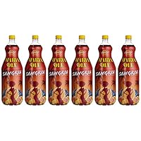 MARIA OLE Sangria Rouge