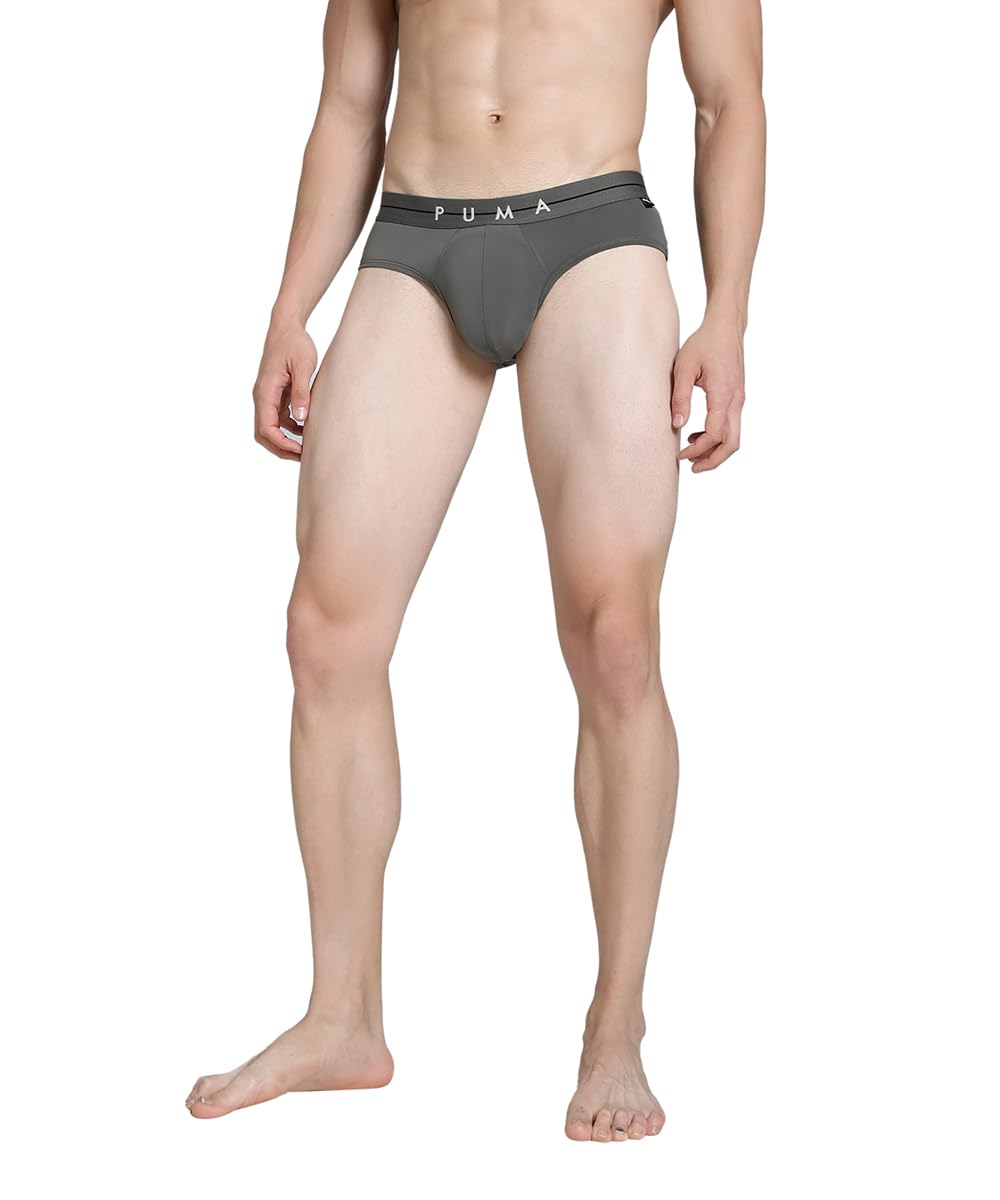 puma Men's Modern Briefs-picture-28