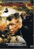 Sniper 2 by Sony Pictures Home Entertainment