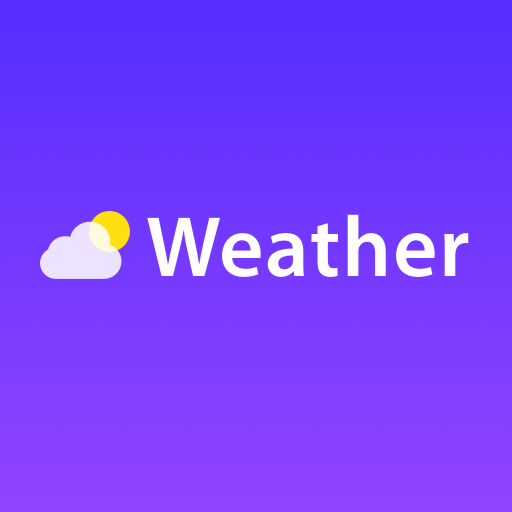 The Weather App