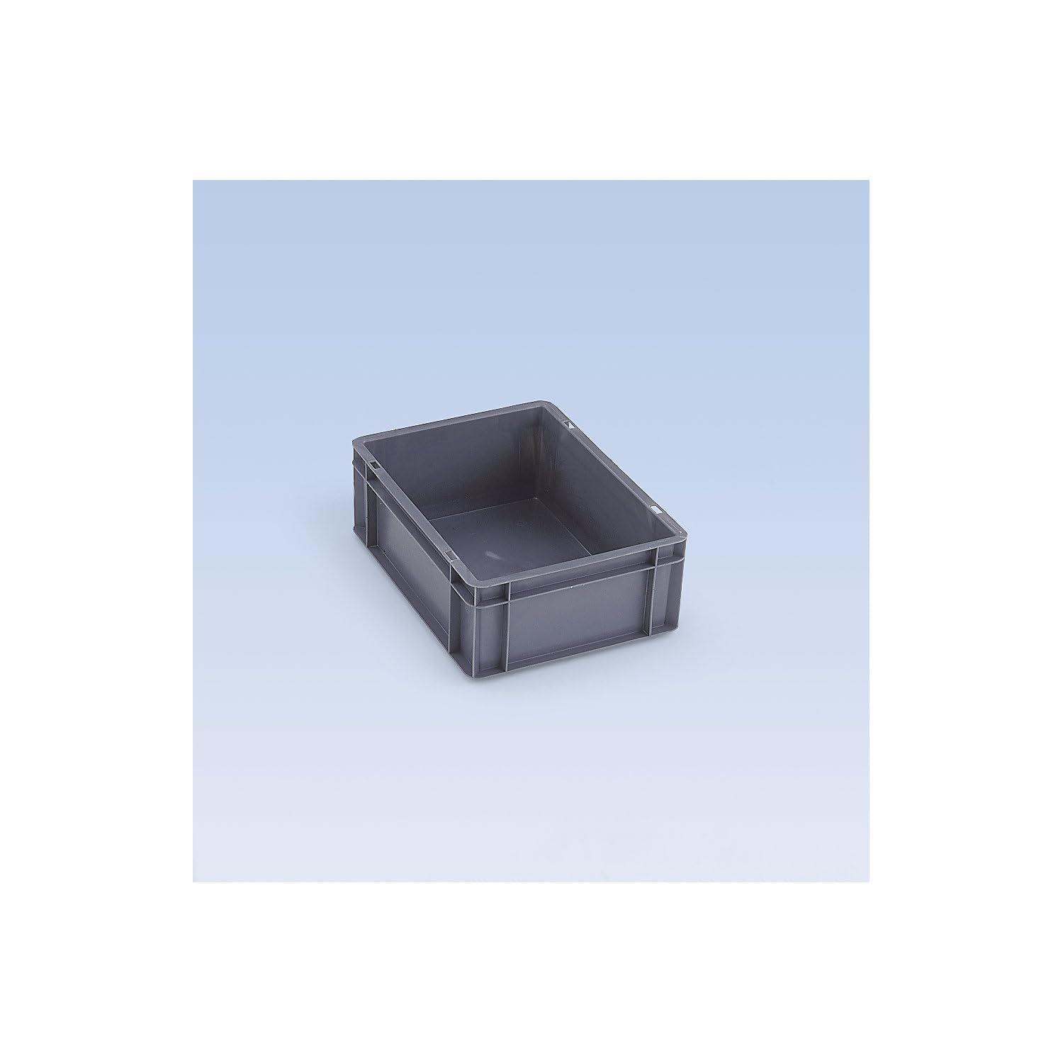 Kaiser + Kraft Euro-Format-Stapelbehälter