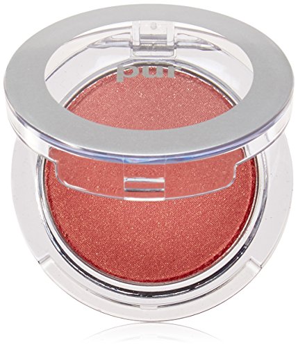 PÜR Chateau Cheeks Powder Blush, Sassy