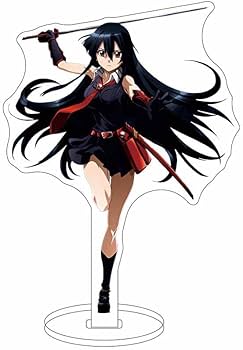 アカメが斬る！特典・グッズ20点セット Amazon.co.jp: アカメが斬る アクスタ 萌えグッズ 可愛い 記念品