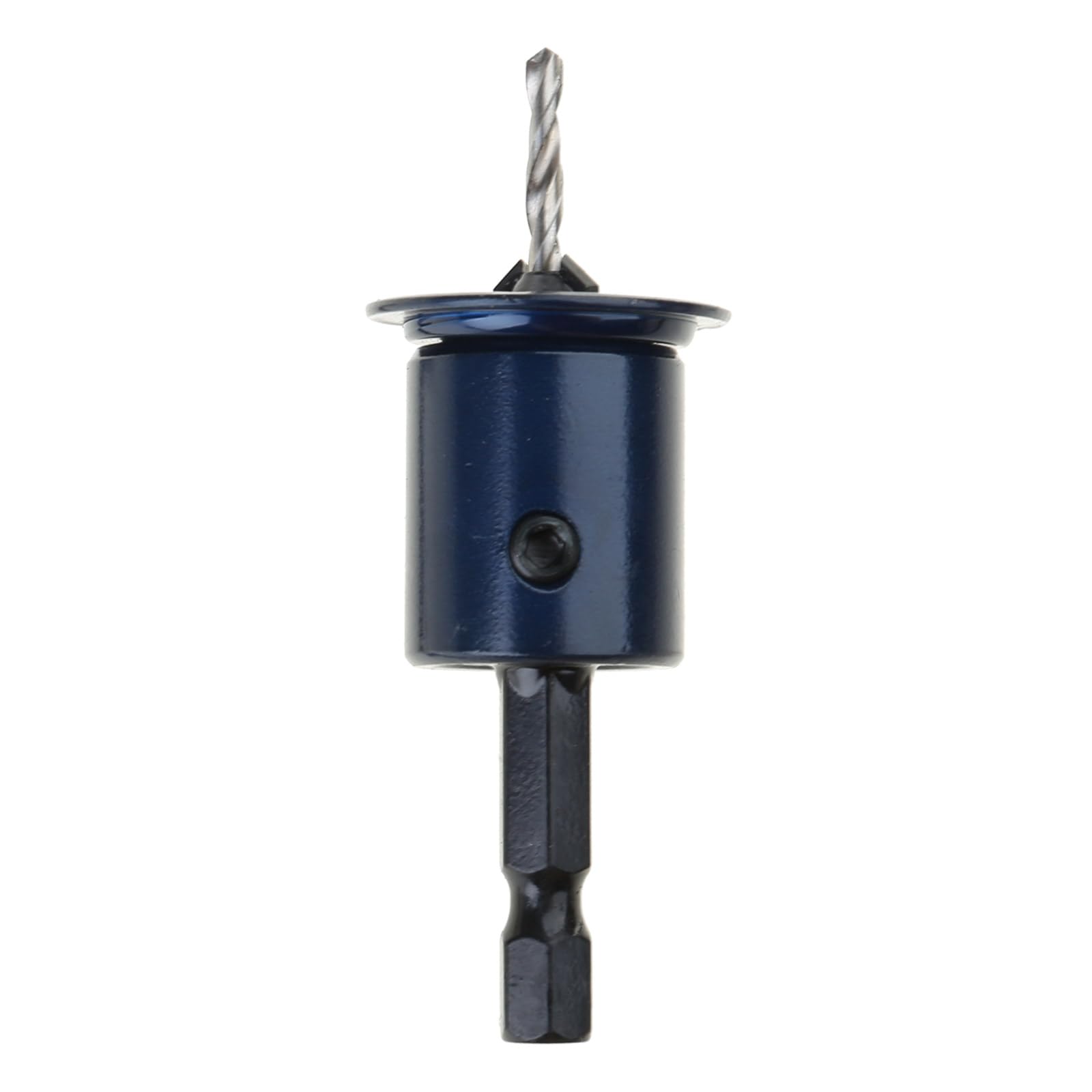 8mm Shank Countersink Drill Bit Woodworking Counterbore Hole Drill Bits Woodworking Countersink Bit Tool