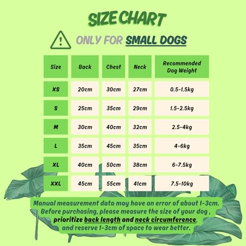 BT Bear Small Dog Raincoat with Rain Shoes Set,Full-Coverage Waterproof with Backbag,Reflective Dog Raincoat Rain Boots for Puppy Small Dogs,L Green - Image 3