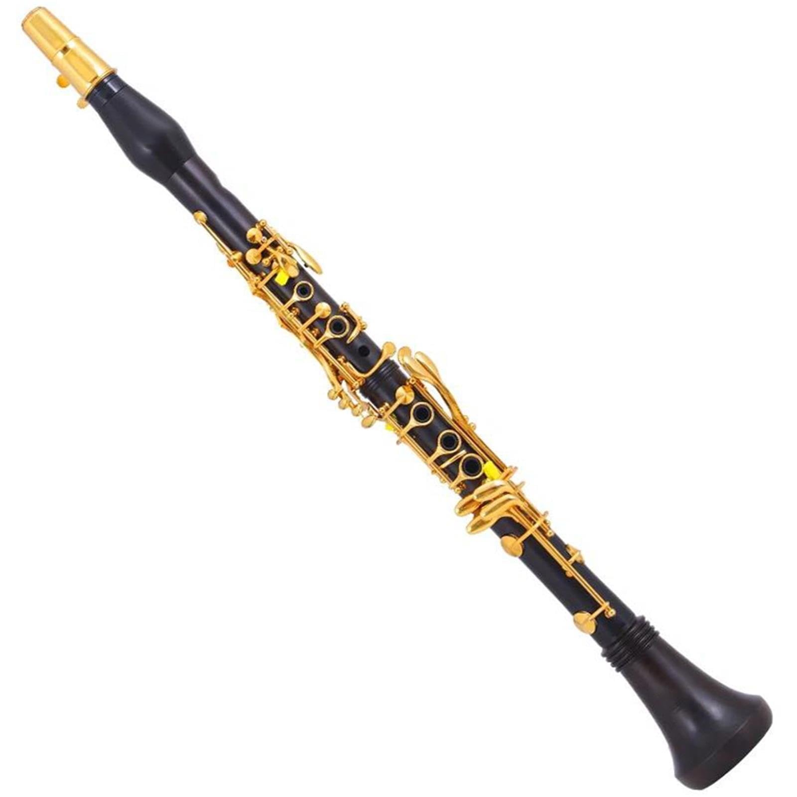 Clarinetto In Si Bemolle Clarinetto Sib 17 Tasti