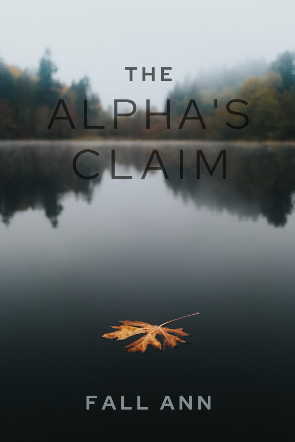 The Alpha's Claim