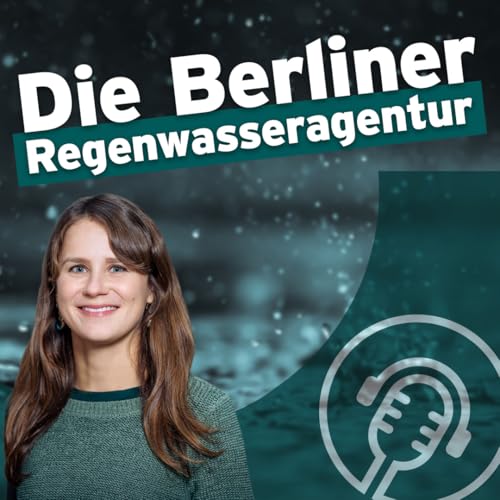 Schwammstadt Berlin: Wie Regenwasser zur Ressource wird