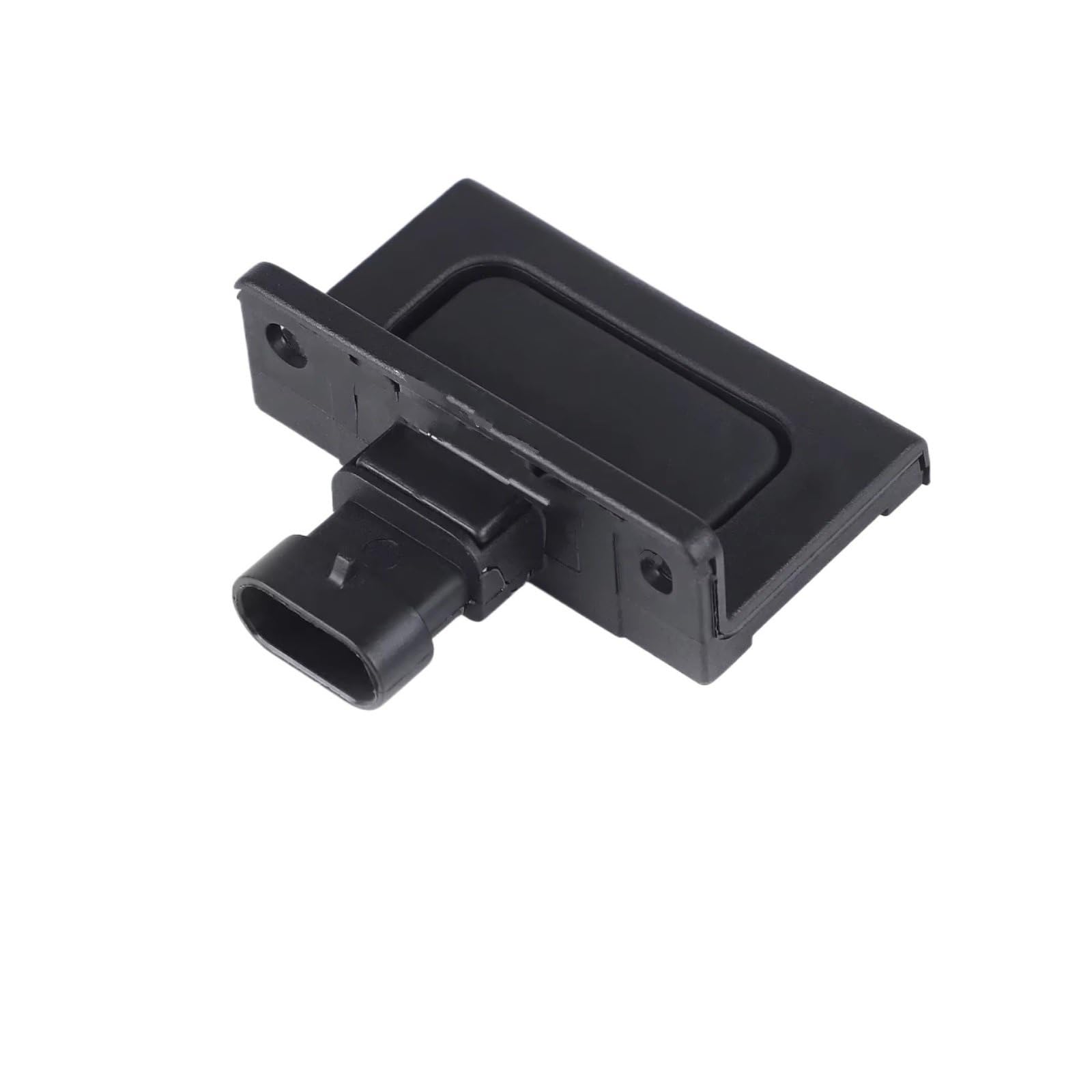 trunk lid handle Compatible With Buick For Rendezvous 2003 2004 2005 2006 2007 Liftgate Tailgate Release Button Switch