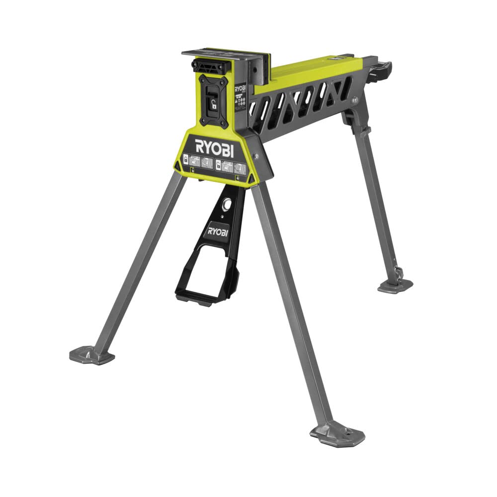 Ryobi, Przenośne Imadło, Siła Zaciskowa 1000 Kg, RSTSJ150