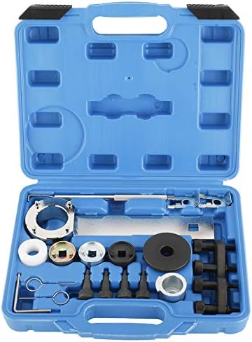 DPTOOL Engine Camshaft Locking Alignment Timing Tool Kit Compatible ...