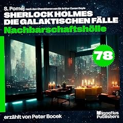 Couverture de Nachbarschaftsh&ouml;lle