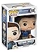 Funko POP Games: Uncharted Action Figure - Nathan Drake