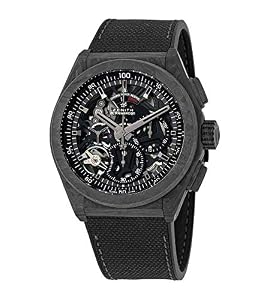 Zenith Defy 21 10.9000.9004/96.R921