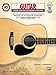 DiY (Do it Yourself) Guitar: Learn to Play Anywhere & Anytime, Book & Online Video/Audio