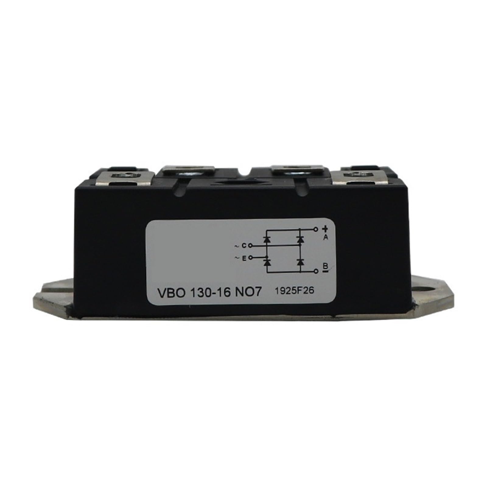 VXVUQRQVH VBO130-16NO7 thyristor IGBT power module