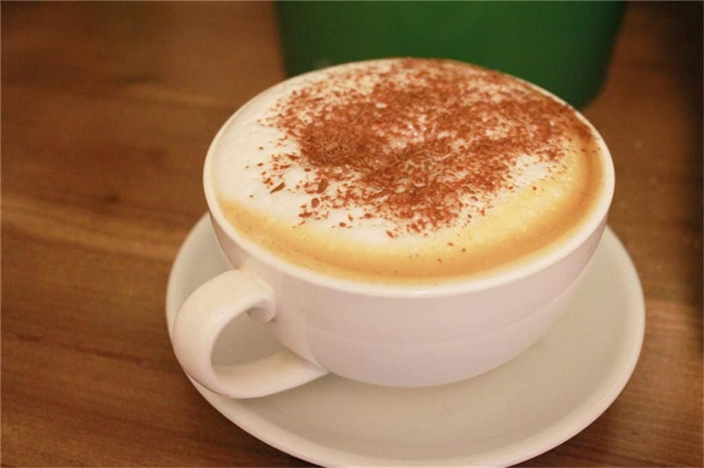 Kitchen Stainless Steel Milk frothing jug Coffee Pitcher Craft Latte Frothing Jug