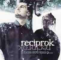reciprok/Il y a des jours comme ca...未開封 Reciprok – Il Y A Des Jours Comme Ca – CD (Album), 1996