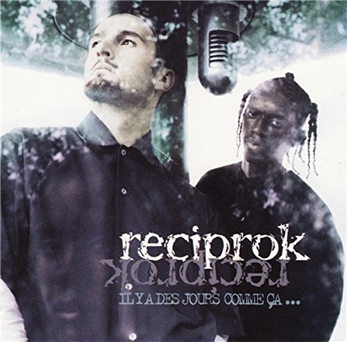 Il y a des jours comme ça...