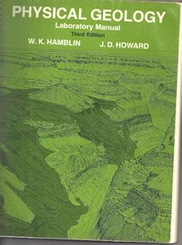 Physical Geology, Laboratory Manual