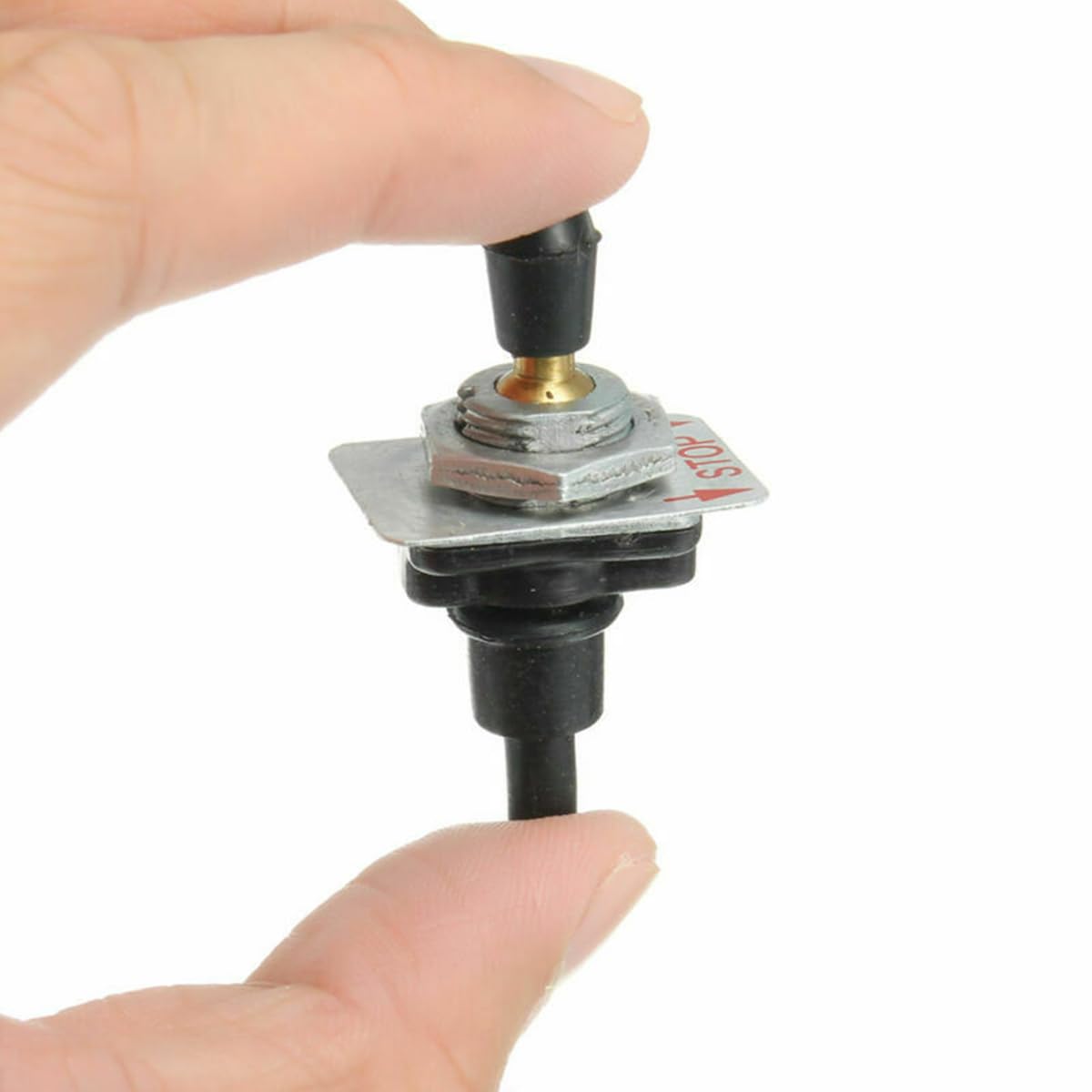 Interruptor de parada para sierra Stihl modelos 030 032 031 041av 041 045 056 051 075 TS350 TS360 08
