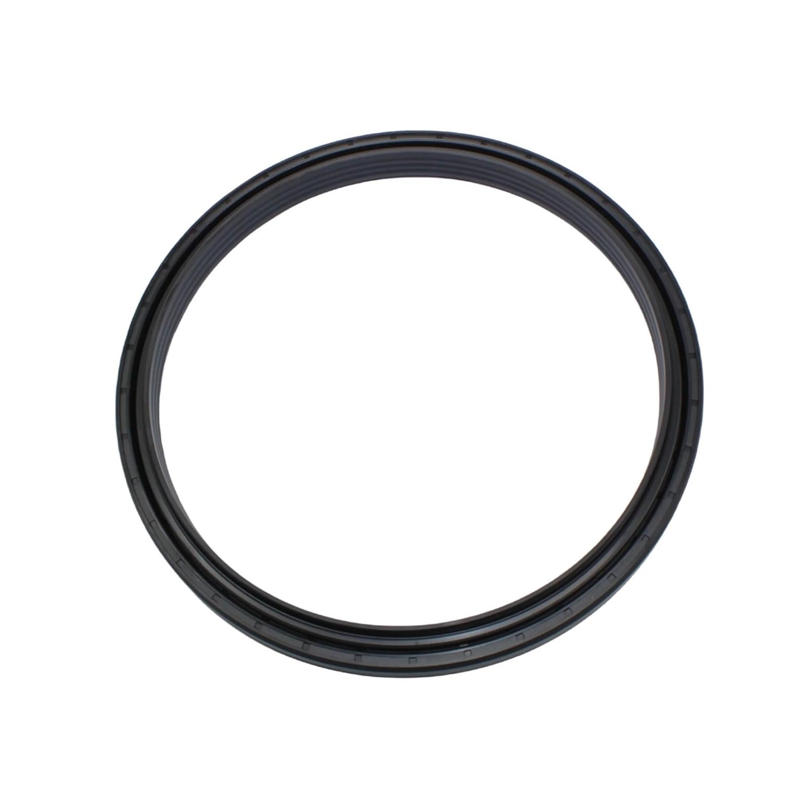 CLBSWYEJK Shaft Seal wheel hub Fit for 12015136B 140497 3429815M1 3015547X1 3429815M1 3429815M3 ZF 0734309412